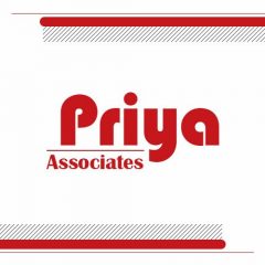 Priya Associates
