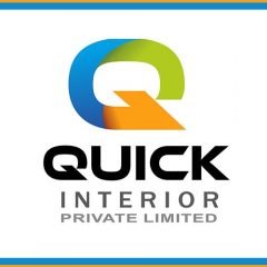 Quick Interior Pvt. Ltd.
