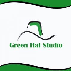 Green Hat Studio