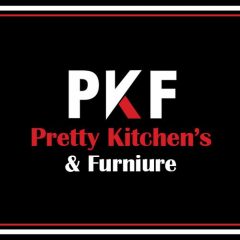 Pretty Kitchen’s & Furniture