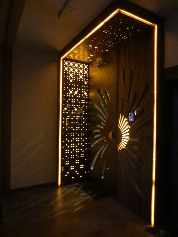 Door – Window