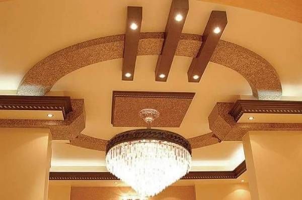 Pop Ceiling Design 4