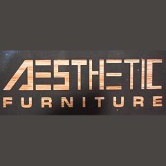 Aesthetic Furniture