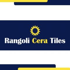 Rangoli Cera Tiles