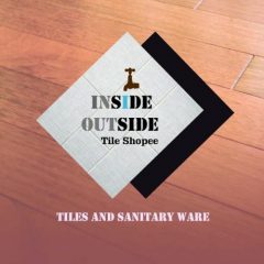 Inside Outside Tile Shopee