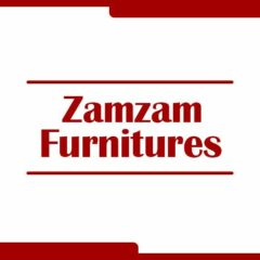 Zamzam Furnitures