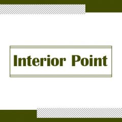 Interior Point