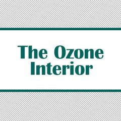 The Ozone Interior