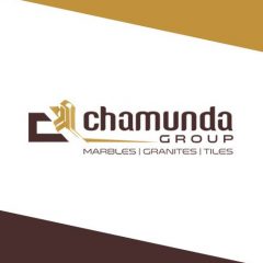 Chamunda Stones