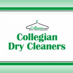 Collegian Dry Cleaners