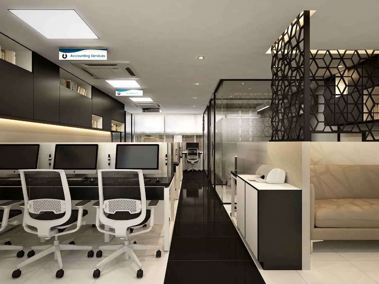 Office Interior Design