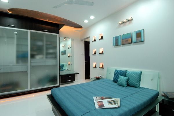 Pune House Interior Project - 2