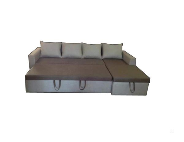 Sofa – Center Table
