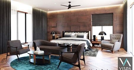 Bedroom Interior Design