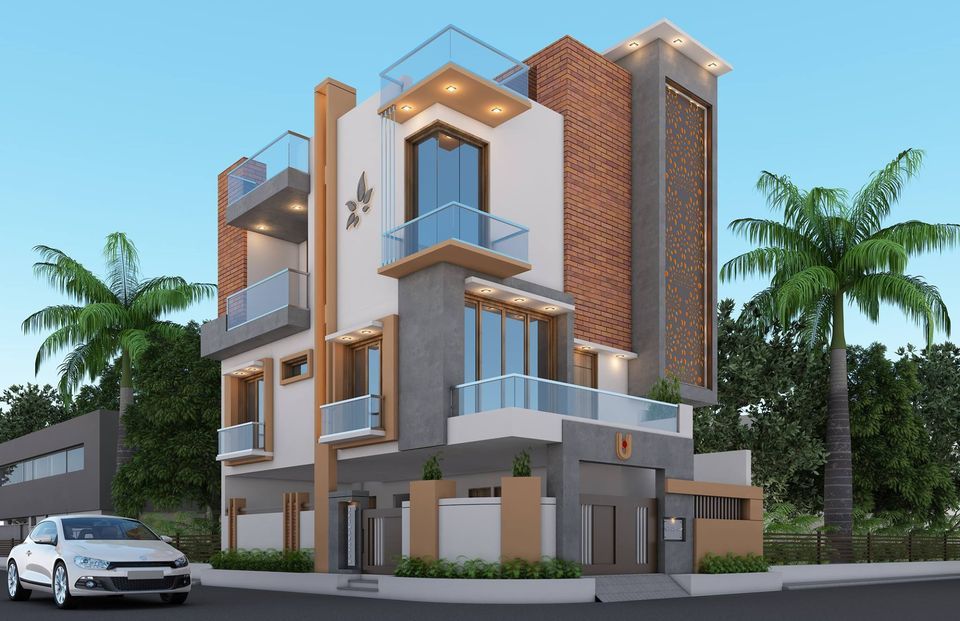 Bungalow Architectural Design