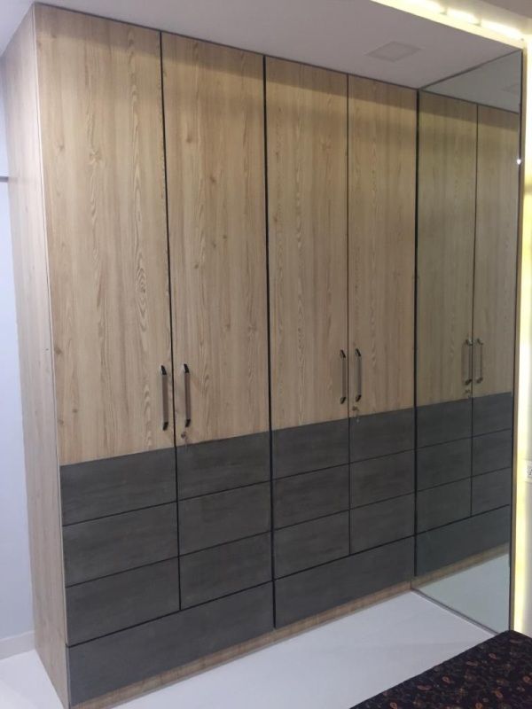 Wardrobe