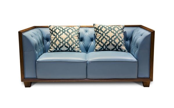 Sofa – Center Table