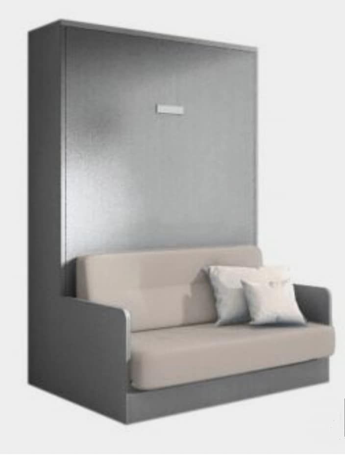 Sofa – Center Table
