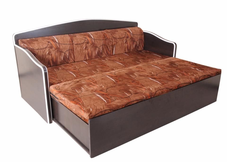 Sofa – Center Table