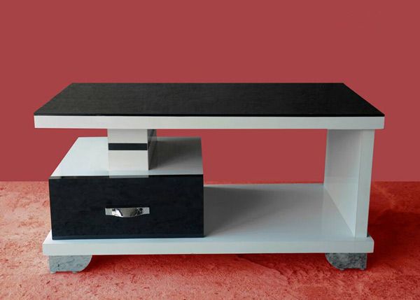 Sofa – Center Table
