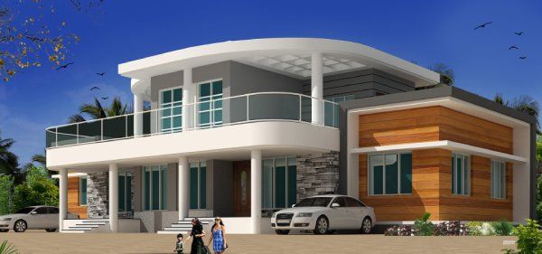 Bungalow Project Image - 1