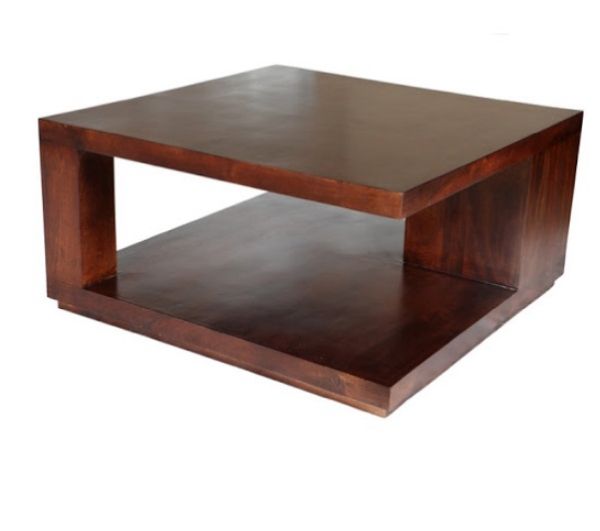 Sofa – Center Table