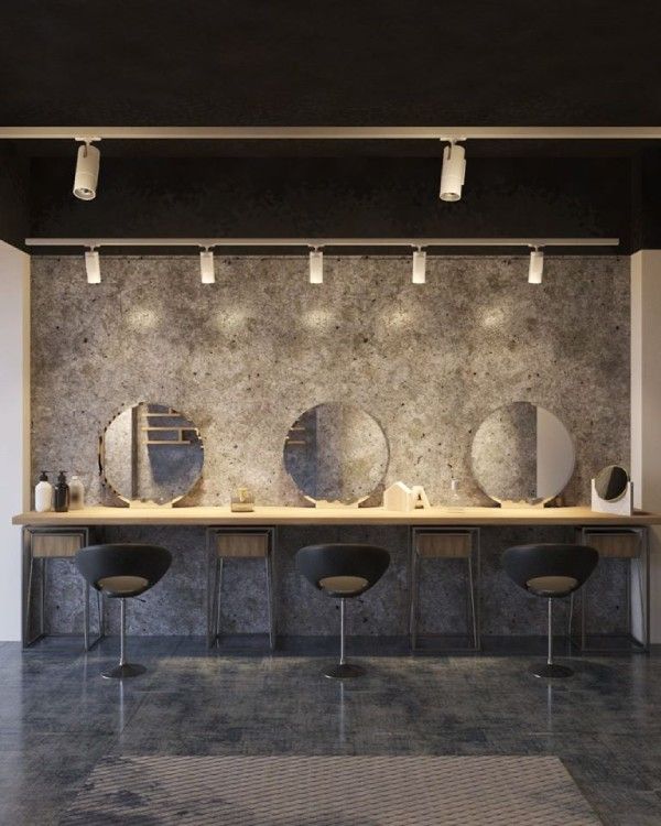Retail Interior Project (Dombivili) - 01