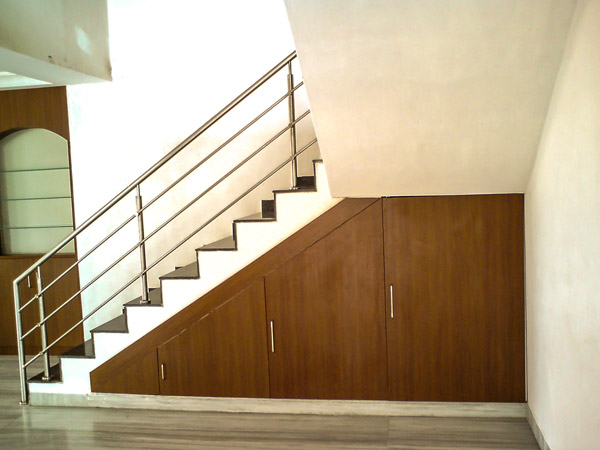 Staircase