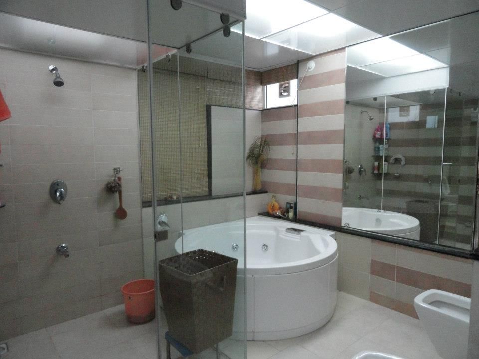 Bathroom Interior Design