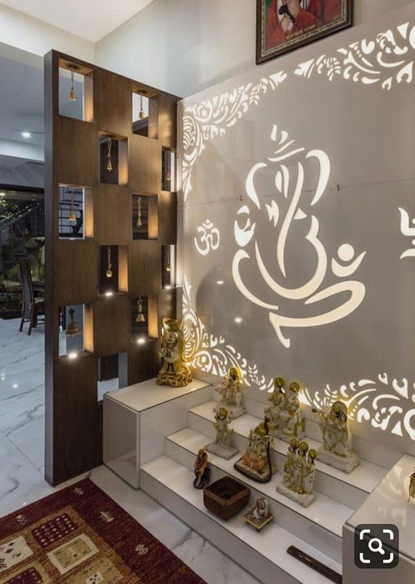 Pooja Room