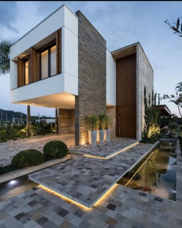 Architectural Work