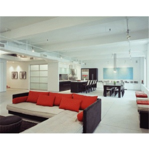 Living Room Interior Design