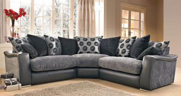Sofa – Center Table