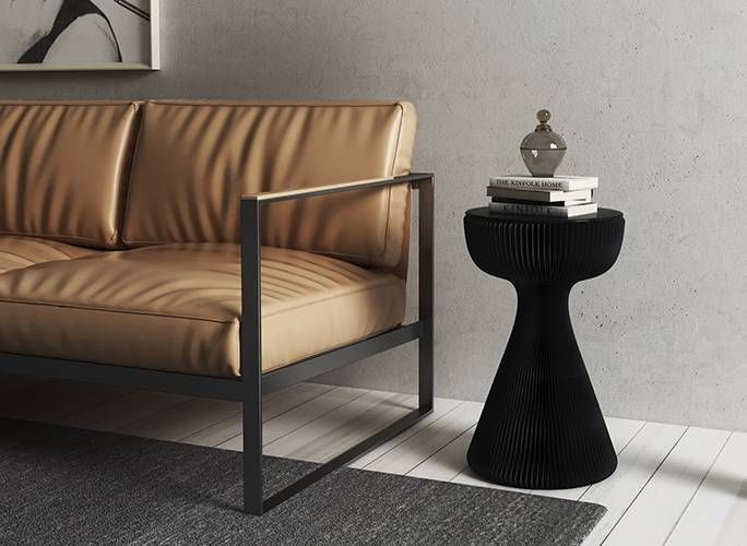Sofa – Center Table