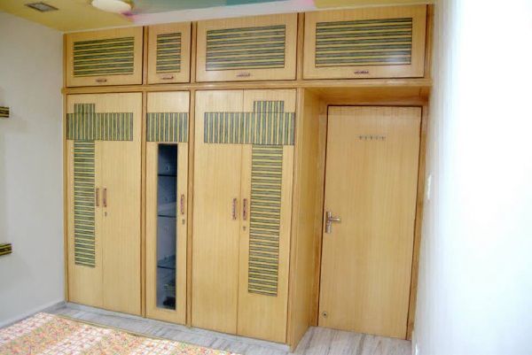 Wardrobe