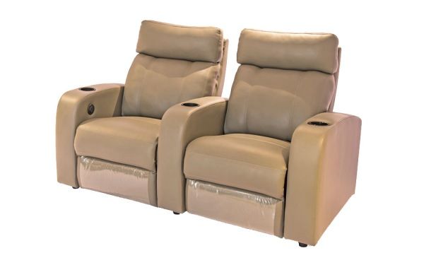 Sofa – Center Table