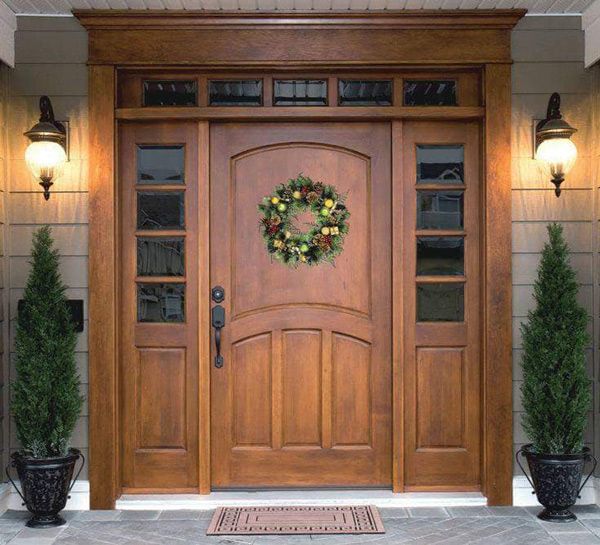 Door – Window