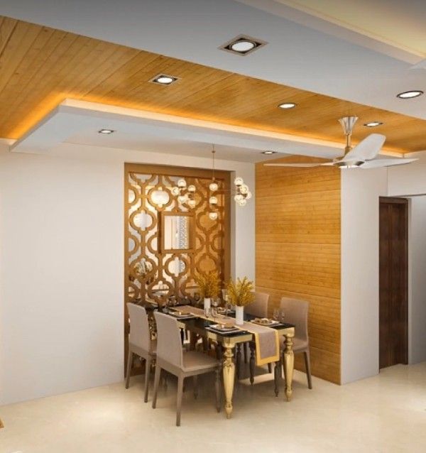 Dining Room – Table
