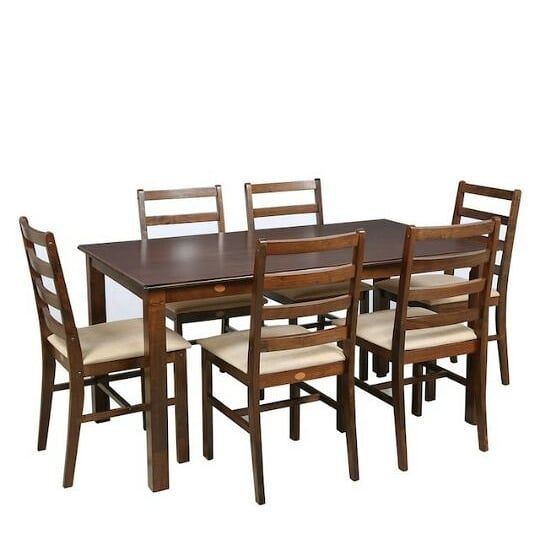 Dining Room – Table