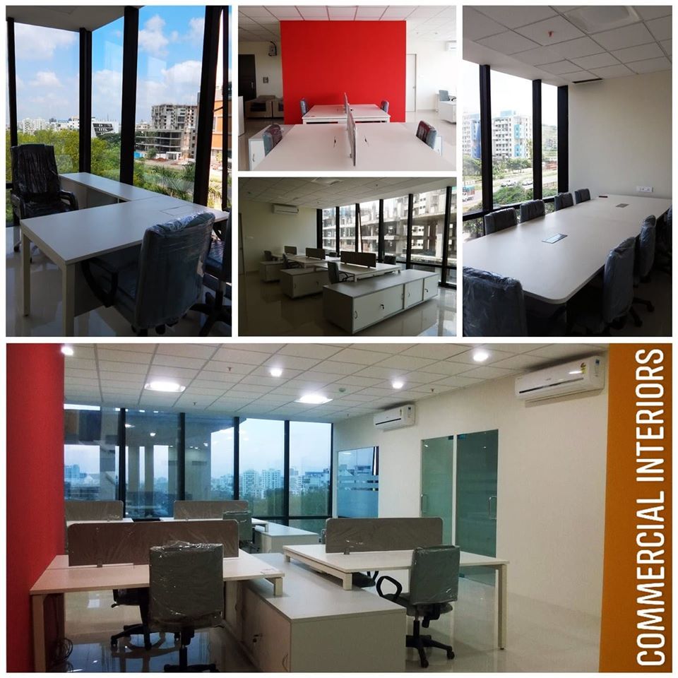 Office Interior Design