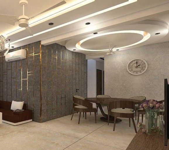 Dining Room – Table