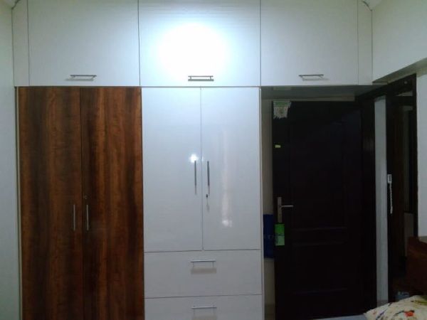 Wardrobe