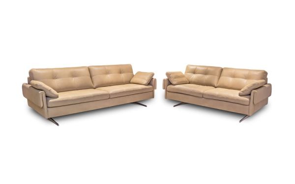 Sofa – Center Table
