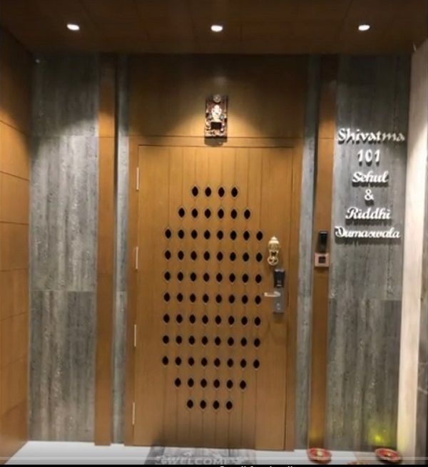 Door – Window
