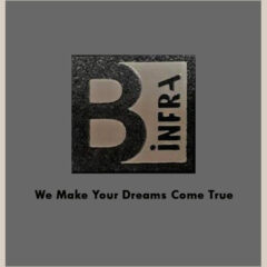 B Infra