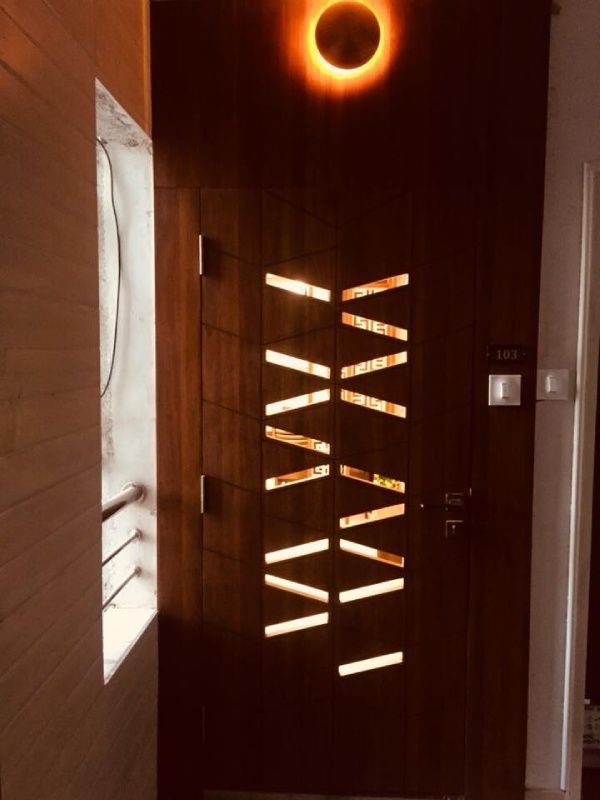 Door – Window