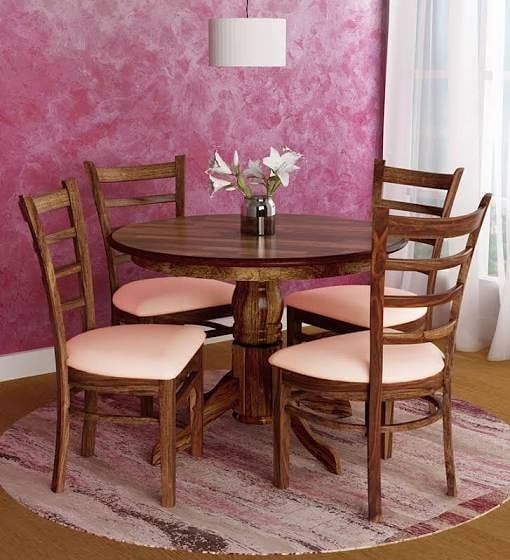Dining Room – Table