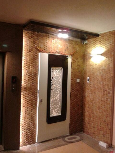 Door – Window