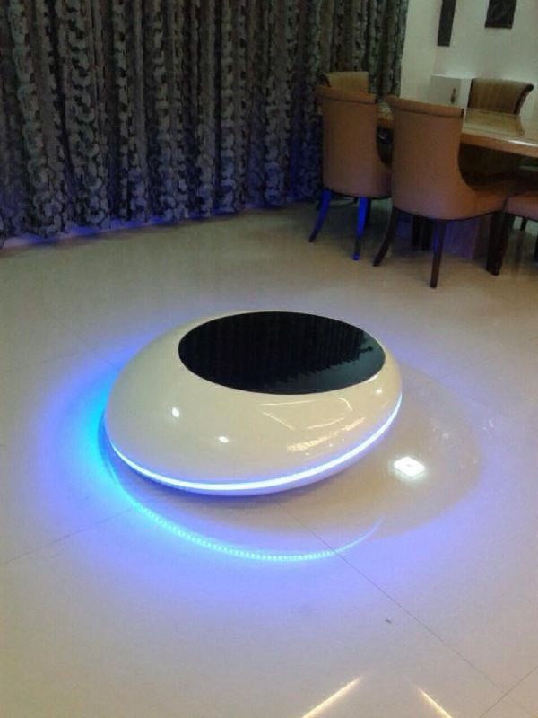 Sofa – Center Table