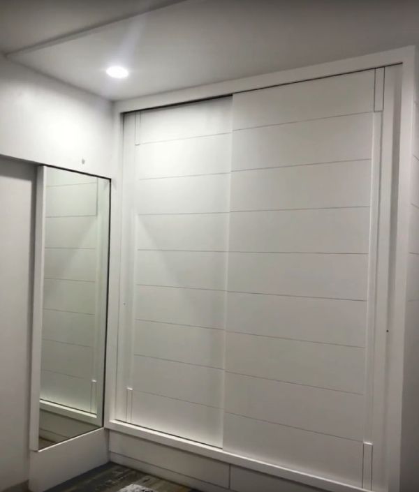 Wardrobe